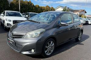 Toyota Yaris NEOPATENTATI 1.4 d-4d Lounge