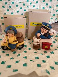 Thun edizione limitata POSTE ITALIANE