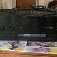 Amplificatore Kenwood