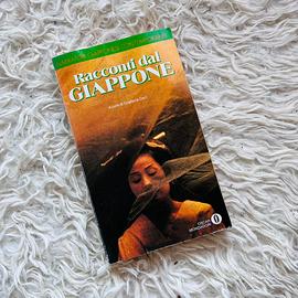 Racconti dal Giappone – Cristiana Ceci