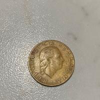 Moneta 200 lire