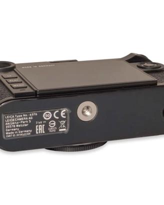 Leica M10 film protettivo