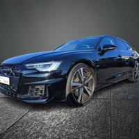AUDI S6 Avant 3.0 TDI quattro tiptronic +Hud+B&O