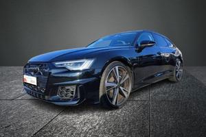 AUDI S6 Avant 3.0 TDI quattro tiptronic +Hud+B&O