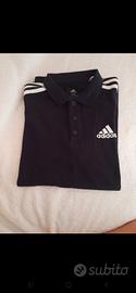 polo ragazzo Adidas TG.XS