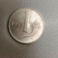 Mega Lotto Lire Repubblica (anni 1950–2000)