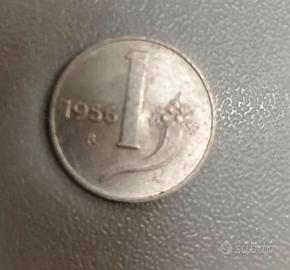 Mega Lotto Lire Repubblica (anni 1950–2000)