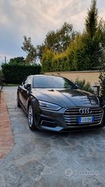 AUDI A5 SPORTBACK 40 TDI S LINE