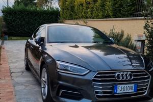 AUDI A5 SPORTBACK 40 TDI S LINE