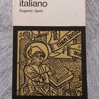 L'umanesimo italiano - Eugenio Garin