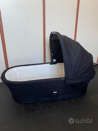 Cybex Gazelle s Cot