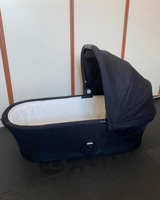 Cybex Gazelle s Cot