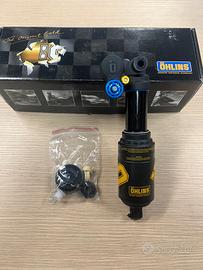 Ammortizzatore Ohlins TTX Air TM – 210×55 AM