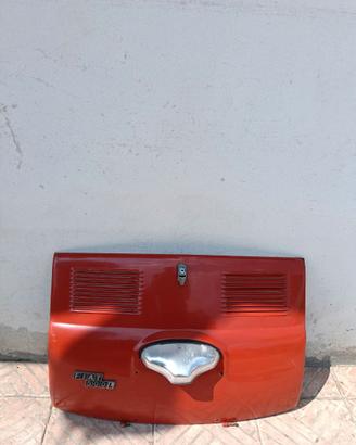 Pezzo di 500