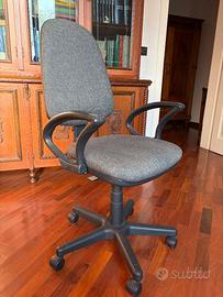 SEDIA UFFICIO