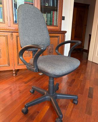 SEDIA UFFICIO