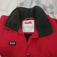 Giubbotto originale Slam