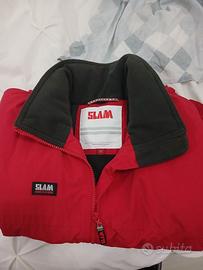 Giubbotto originale Slam