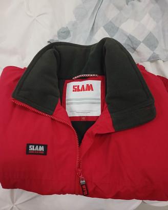 Giubbotto uomo " Slam"