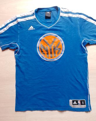 New York Knicks Carmelo Anthony 