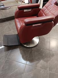 poltrona barber