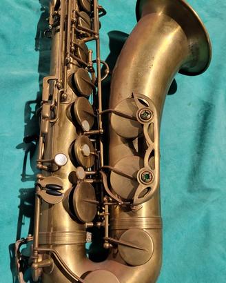 SAXOFONO TENORE SELMER MARK VI - PERFETTO!