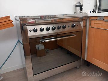 CUCINA A GAS ARISTON VINTAGE (Modello Serie C96)