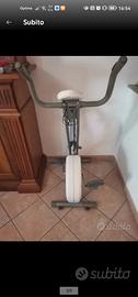 cyclette