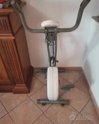 cyclette