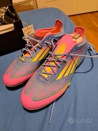 Adidas F50 Elite FG, numero 40