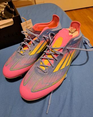 Adidas F50 Elite FG, numero 40