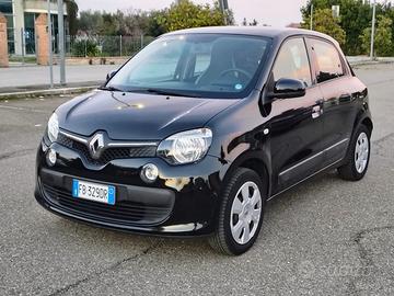 Unico proprietario Renault Twingo Neopatentati