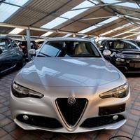 Alfa Romeo Giulia 2.2 JTD 150 CV AT8 Business