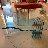 Tavolino SHELL - FIAM