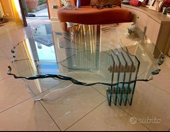 Tavolino SHELL - FIAM