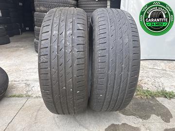 gomme usate 2155517 Estivo NEXEN - N blue HD Plus 
