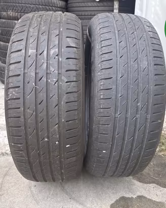 gomme usate 2155517 Estivo NEXEN - N blue HD Plus 