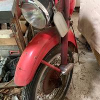 Moto epoca