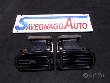 Bocchetta aerazione cruscotto vw polo 6r 09-17