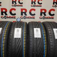 4 GOMME 195/45 R16 84V XL UNIROYAL - ESTIVE