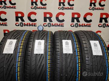 4 GOMME 195/45 R16 84V XL UNIROYAL - ESTIVE