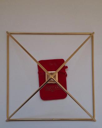 Piramide fissa Zuccari con concentratore, base 20