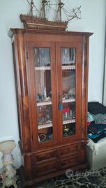 vetrinetta per esporre perfetta 