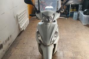 Honda Vision 50 - 2015