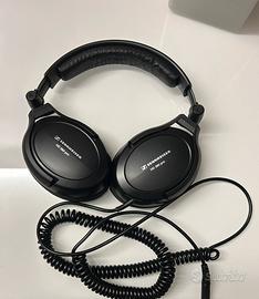 Sennheiser HD 380 PRO