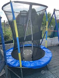 Trampolino