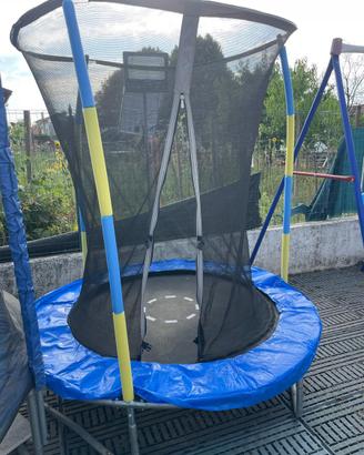 Trampolino