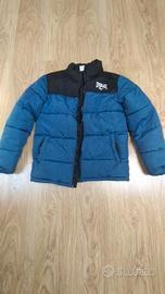 Giubbotto EVERLAST ragazzino 10/12 anni 152 cm