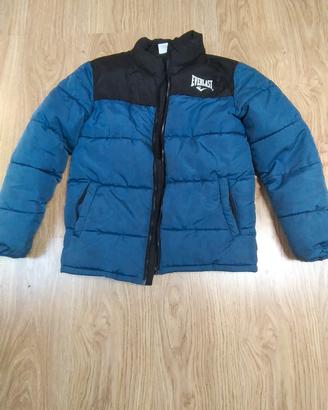 Giubbotto EVERLAST ragazzino 10/12 anni 152 cm
