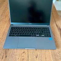 Samsung galaxy book 4 nuovo